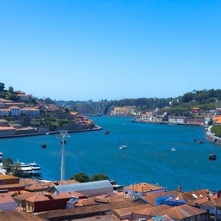 180º Porto River View ヴィラ・ノヴァ・デ・ガイア エクステリア 写真