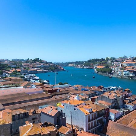 180º Porto River View ヴィラ・ノヴァ・デ・ガイア エクステリア 写真