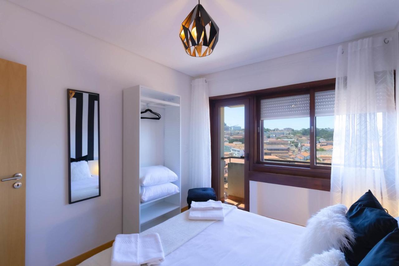 180º Porto River View ヴィラ・ノヴァ・デ・ガイア エクステリア 写真