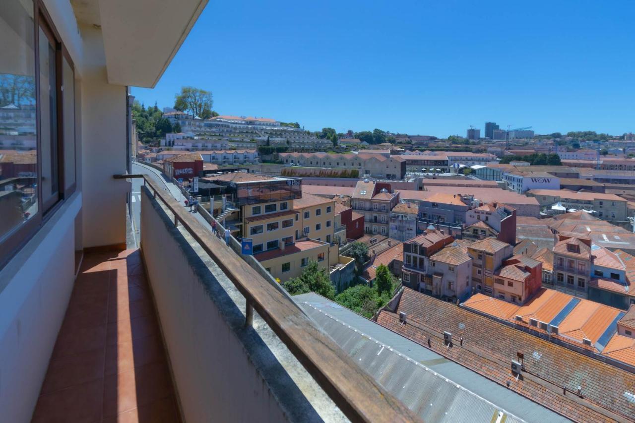 180º Porto River View ヴィラ・ノヴァ・デ・ガイア エクステリア 写真